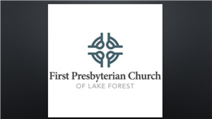 1st Pres 